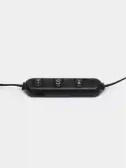 Хром беспроводные Bluetooth Наушники Sports Sound Stereo