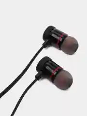 Хром беспроводные Bluetooth Наушники Sports Sound Stereo