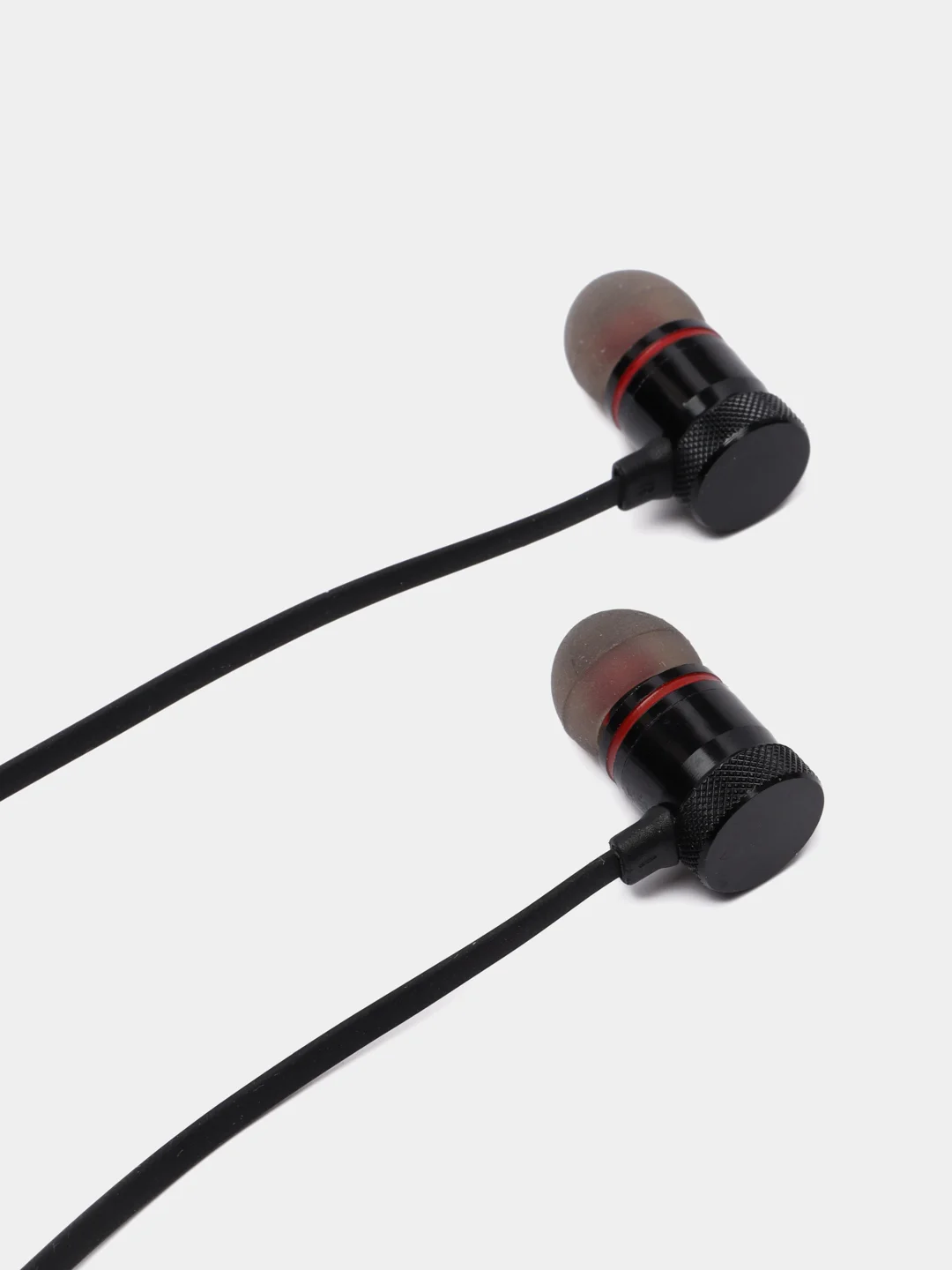 Хром беспроводные Bluetooth Наушники Sports Sound Stereo
