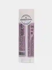 Натуральный бальзам для губ SIBIRBOTANIQ увлажняющий с ланолином, 5ml