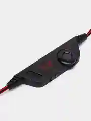 Игровые наушники с микрофоном и звуком 7.1 и эффектом присутствия