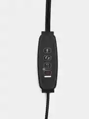 Фитолампа с таймером для растений, USB, 3 режима