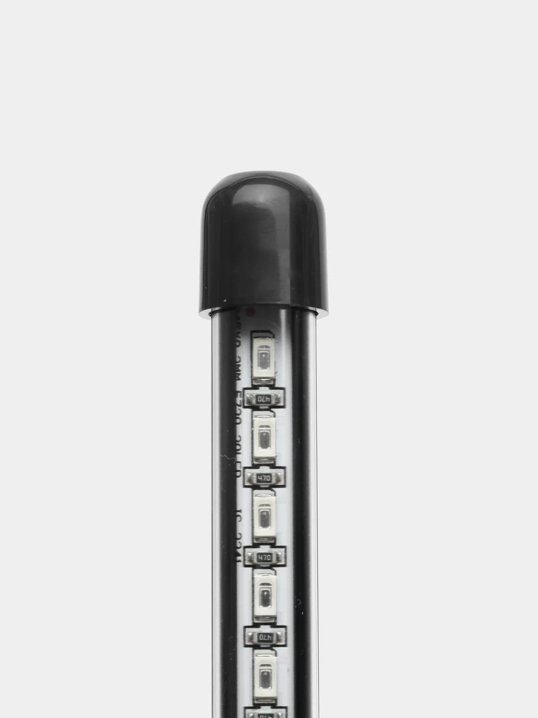 Фитолампа с таймером для растений, USB, 3 режима