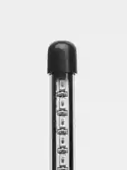 Фитолампа с таймером для растений, USB, 3 режима