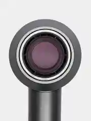 Фуксия фен для волос Super Hair Dryer, стайлер для укладки и сушки волос, 5 насадок