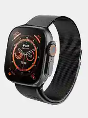 Умные смарт-фитнес часы Smart Watch X9 Ultra 2, X9 Call, X8 Ultra с доп. ремешком