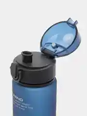 Синий бутылка для спорта, бутылка для воды, 560 мл