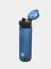 Синий бутылка для спорта, бутылка для воды, 560 мл