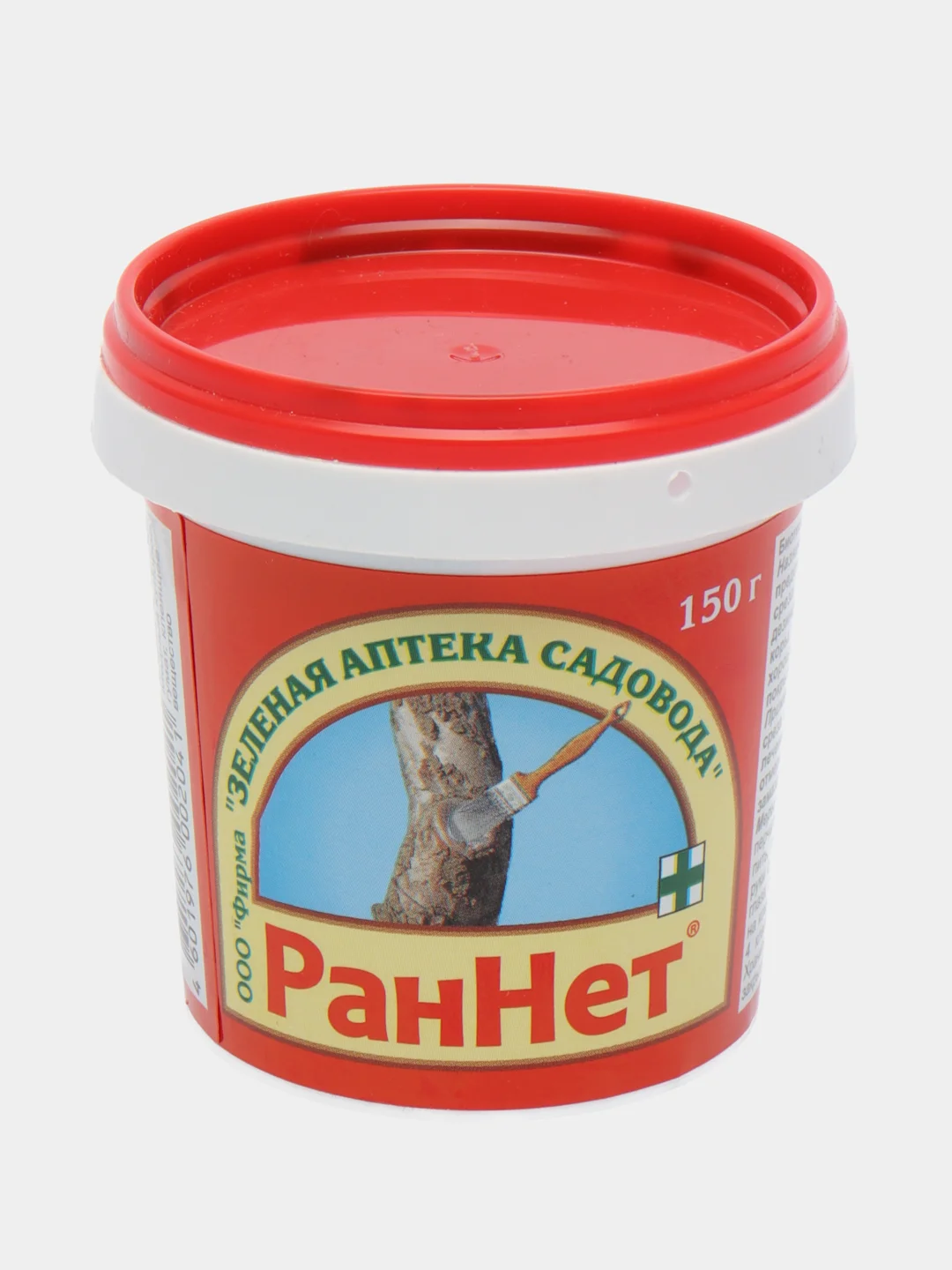 РанНет паста-замазка для деревьев, 150 г