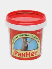 РанНет паста-замазка для деревьев, 150 г