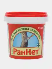 РанНет паста-замазка для деревьев, 150 г