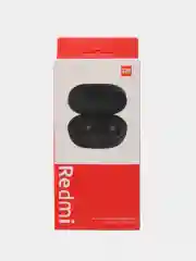 Черный беспроводные наушники Xiaomi Redmi AirDots / Airdots 2 / Airdots Pro / Airdots Pro 3