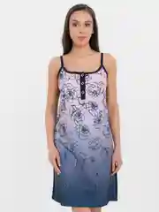 Сорочка женская "Lady"