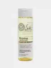 Липосомальный лосьон для снятия макияжа Natura Siberica LAB Biome LIPOSOME, 200 мл