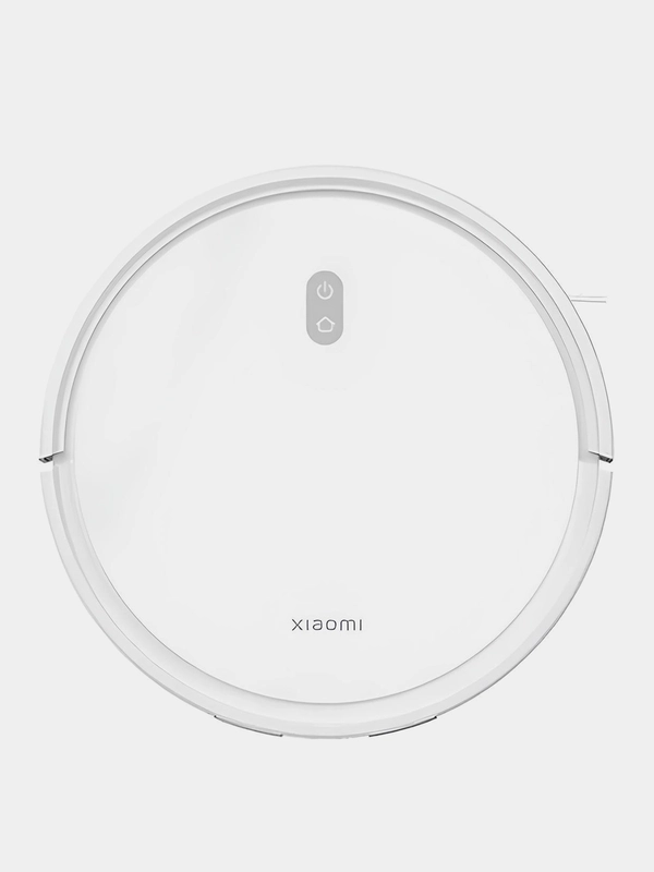 Робот-пылесос Xiaomi Robot Vacuum E10 EU белый