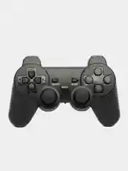 Черный игровая приставка Game Stick Lite, 64 / 32 Гб, со встроенными играми