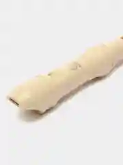 Блокфлейта сопрано, немецкая система, цвет белый. YAMAHA YRS-23