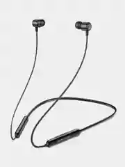 Bluetooth-наушники с дугой BOROFONE BE58, БОЛЕЕ 15 ЧАСОВ МУЗЫКИ, МАГНИТНАЯ ФИКСАЦИЯ