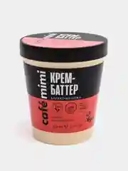 Cafe mimi Крем-баттер для тела Бархатная кожа 220 мл