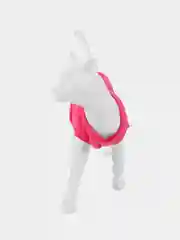 Фуксия футболка для собак и кошек, майка, одежда