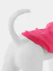 Фуксия футболка для собак и кошек, майка, одежда