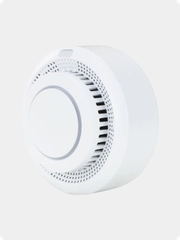 Умный беспроводной WIFI датчик дыма PS-link YG400A