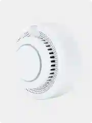 Умный беспроводной WIFI датчик дыма PS-link YG400A