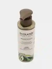 Крем для рук Интенсивное питание Ecolatier Green 200 мл