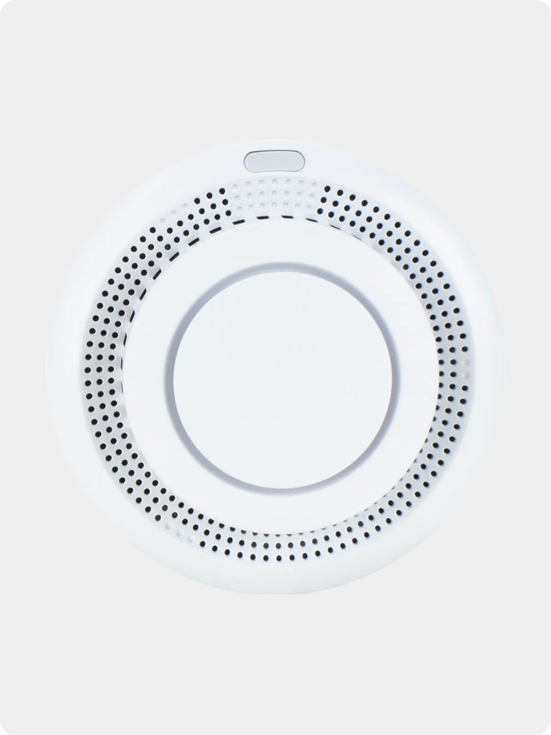 Умный беспроводной WIFI датчик дыма PS-link YG400A