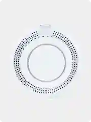Умный беспроводной WIFI датчик дыма PS-link YG400A