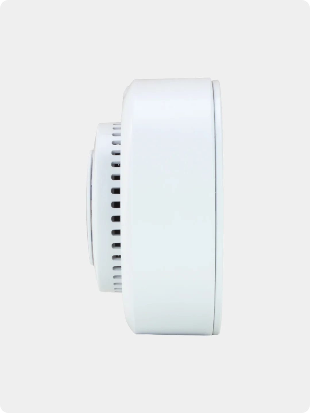 Умный беспроводной WIFI датчик дыма PS-link YG400A