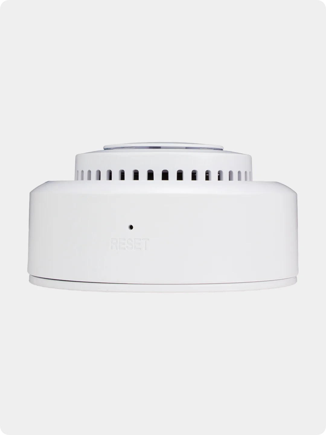 Умный беспроводной WIFI датчик дыма PS-link YG400A