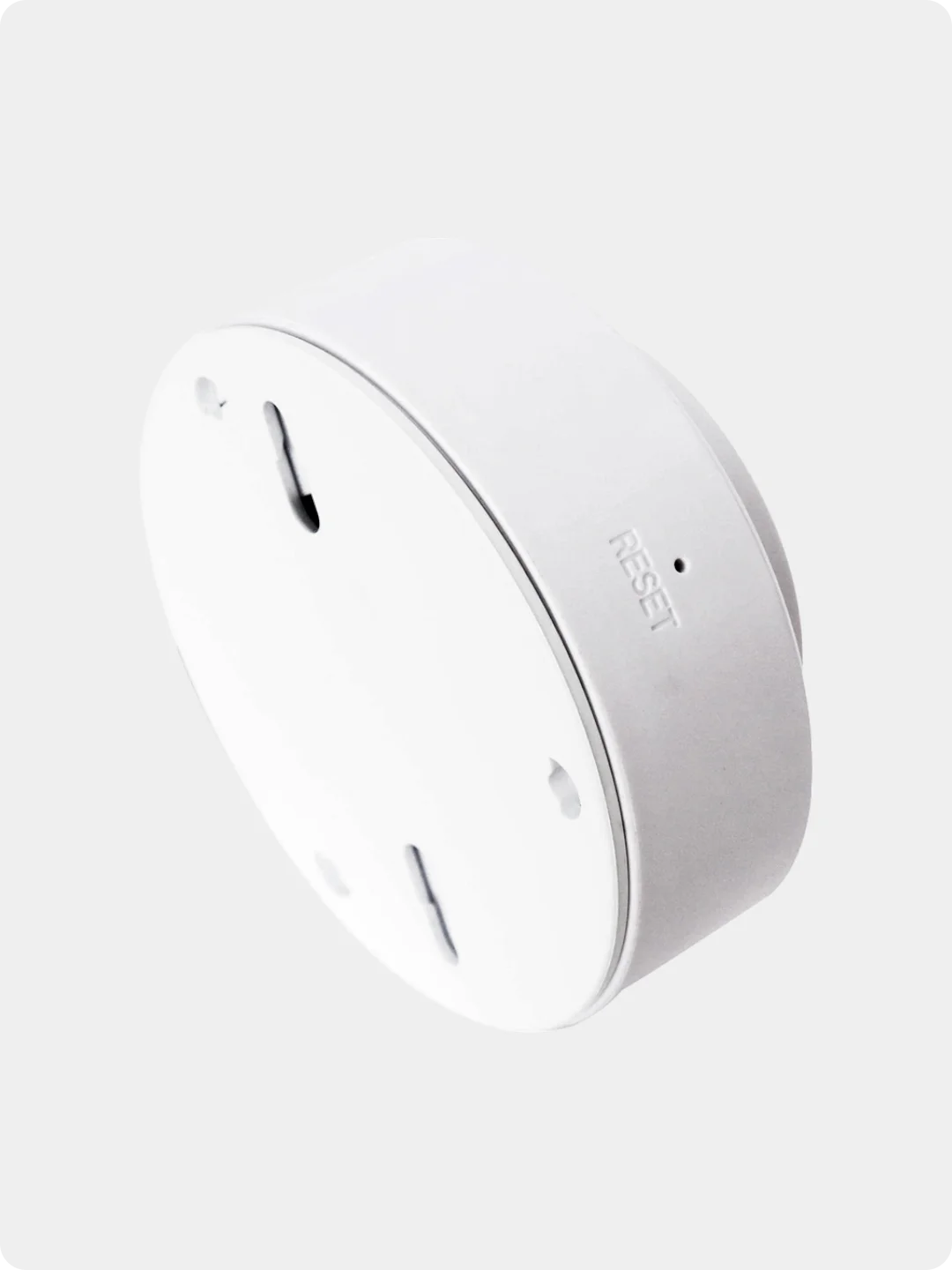 Умный беспроводной WIFI датчик дыма PS-link YG400A