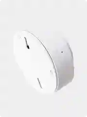 Умный беспроводной WIFI датчик дыма PS-link YG400A