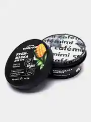 Крем и крем - маска для рук Cafe Mimi Super Food