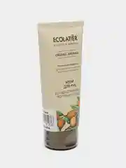ECL GREEN Крем для рук SOS восстановление ногтей и кутикулы Серия ORGANIC ARGANA, 100 мл