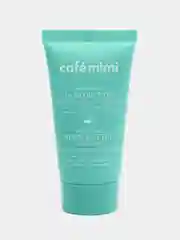 Cafe mimi Крем-баттер для рук защитный Гладкость и нежность кожи 50 мл