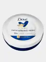Крем Dove интенсивный, питательный, 150 мл