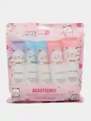 Крем для рук LUOFMISS BEAUTECRET, набор 5шт*30г