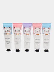 Крем для рук LUOFMISS BEAUTECRET, набор 5шт*30г