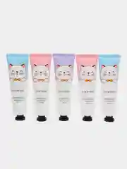 Крем для рук LUOFMISS BEAUTECRET, набор 5шт*30г