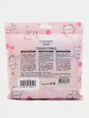 Крем для рук LUOFMISS BEAUTECRET, набор 5шт*30г