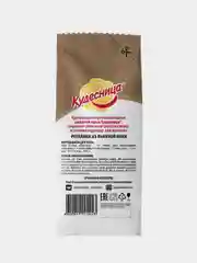 Мука льняная Кудесница, полуобезжиренная, 400 г