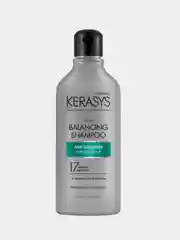 Шампунь Kerasys "Уход за сухой кожей головы", 180 мл