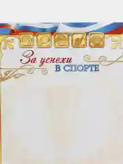 Лавандовый за успехи в школе. Набор 5шт. Благодарность родителям. Грамота. Спорт Лист. Дет.сад. Школа