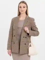 Белый сумка женская через плечо из полиуретана