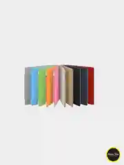 Чехол книжка iPad Mini 2/3 / mini 4 / mini 5