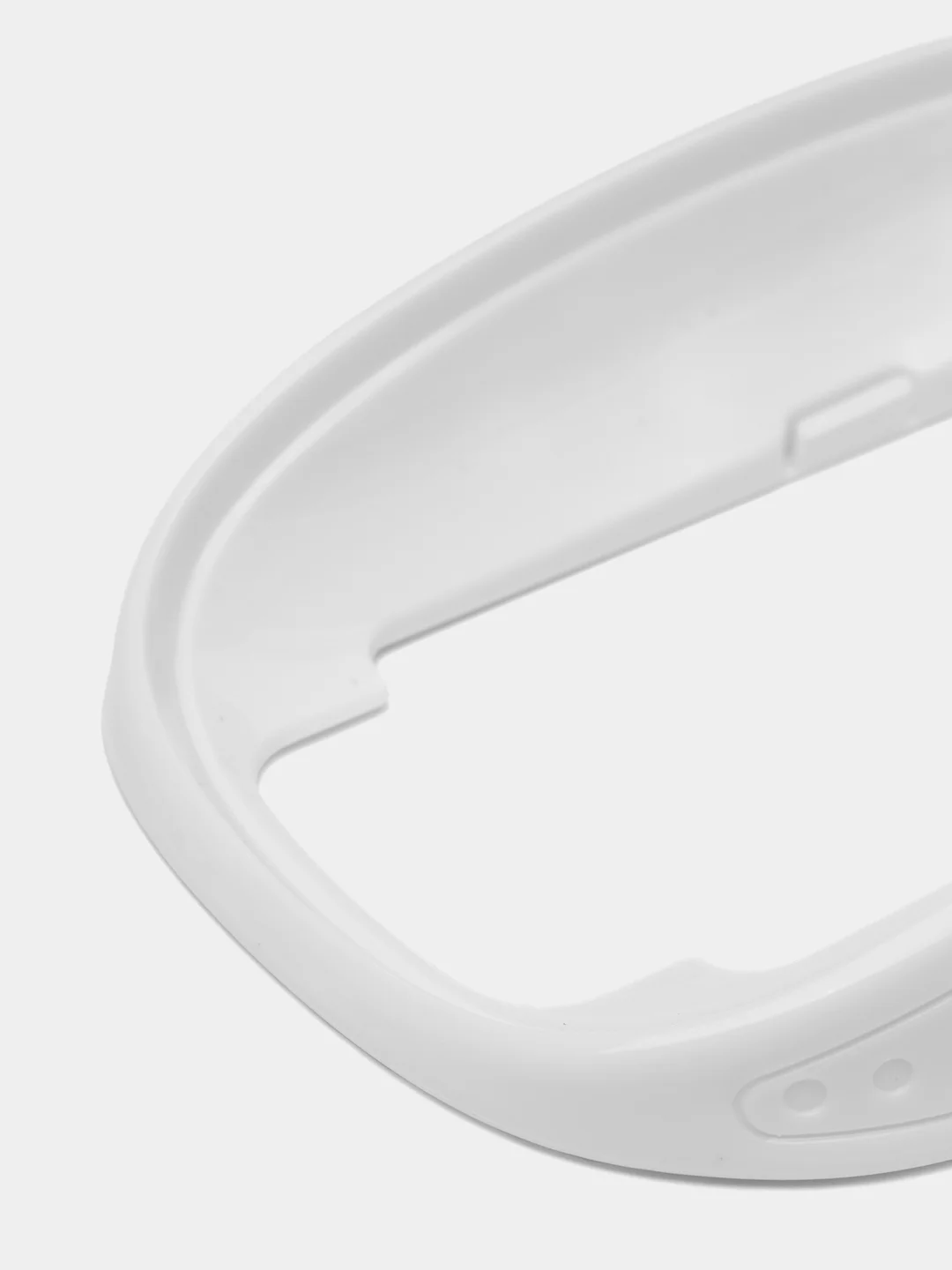 Белый увеличенная база для Apple Magic Mouse аксессуар для мыши увеличивающий высоту и ширину