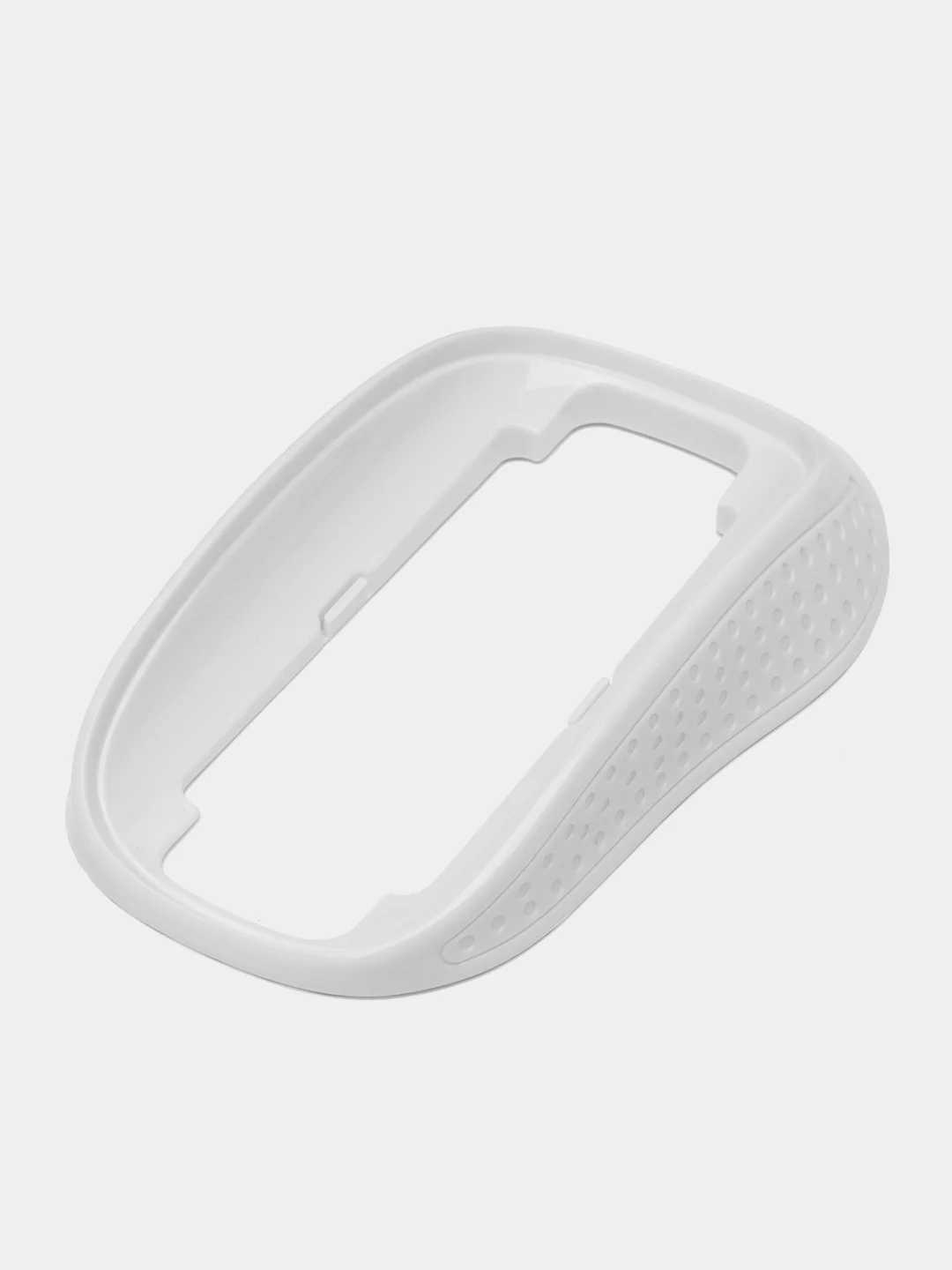 Белый увеличенная база для Apple Magic Mouse аксессуар для мыши увеличивающий высоту и ширину