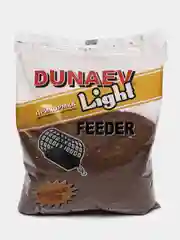 Рыболовная прикормка Dunaev Light, 750 грамм